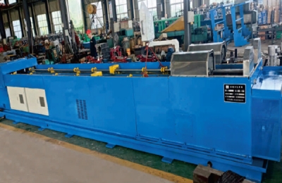 Brief introduction of tube cold rolling machine